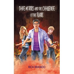 Dave Morris and the Challenge of the Flare
