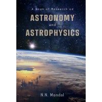 Astronomy and Astrophysics Astronomy and Astrophysics